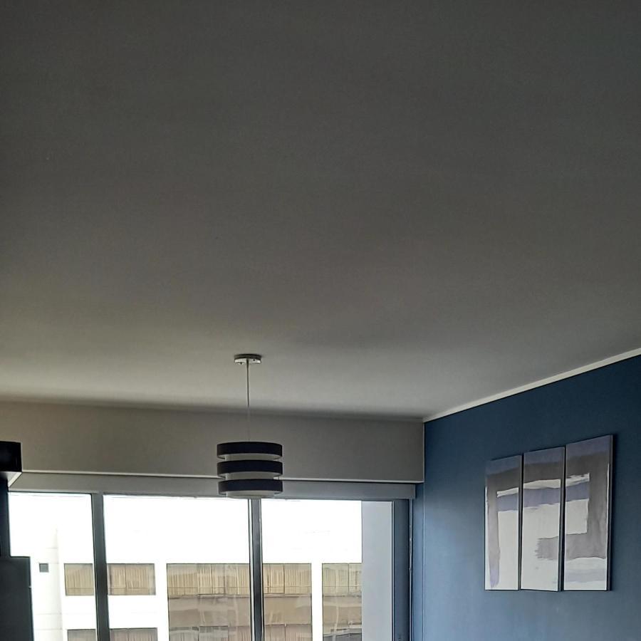 Miraflores Heart Apartment Lima Exterior photo