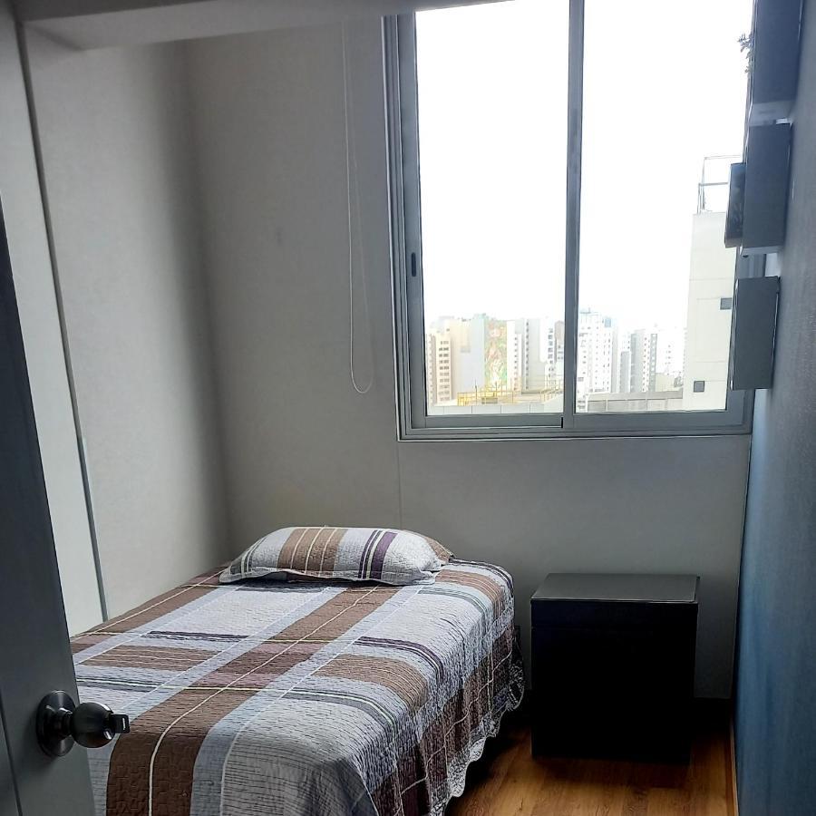 Miraflores Heart Apartment Lima Exterior photo