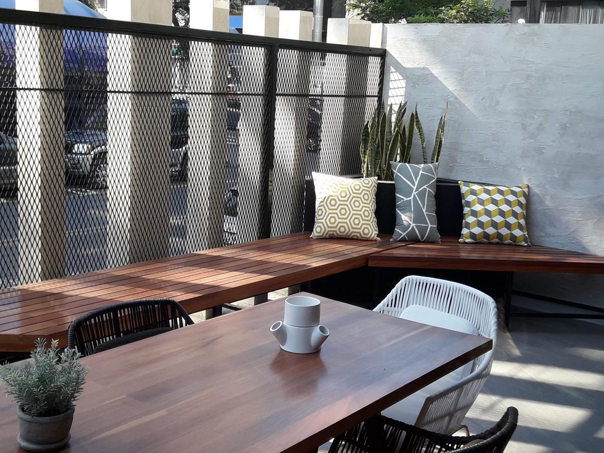 Miraflores Heart Apartment Lima Exterior photo