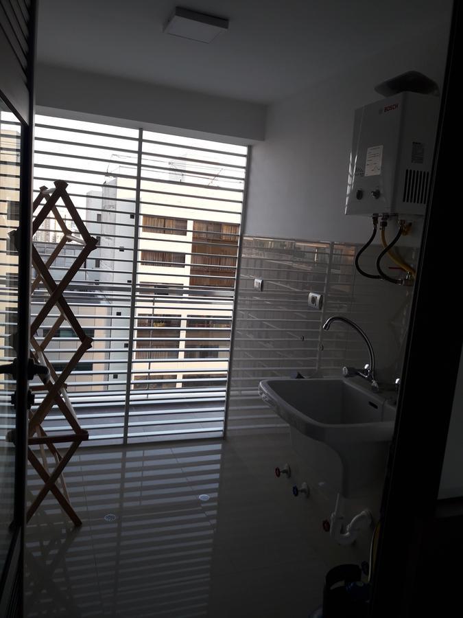 Miraflores Heart Apartment Lima Exterior photo