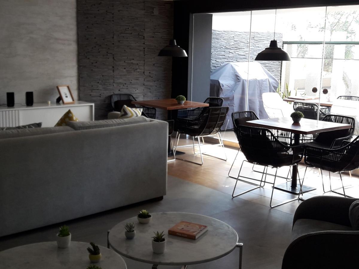 Miraflores Heart Apartment Lima Exterior photo