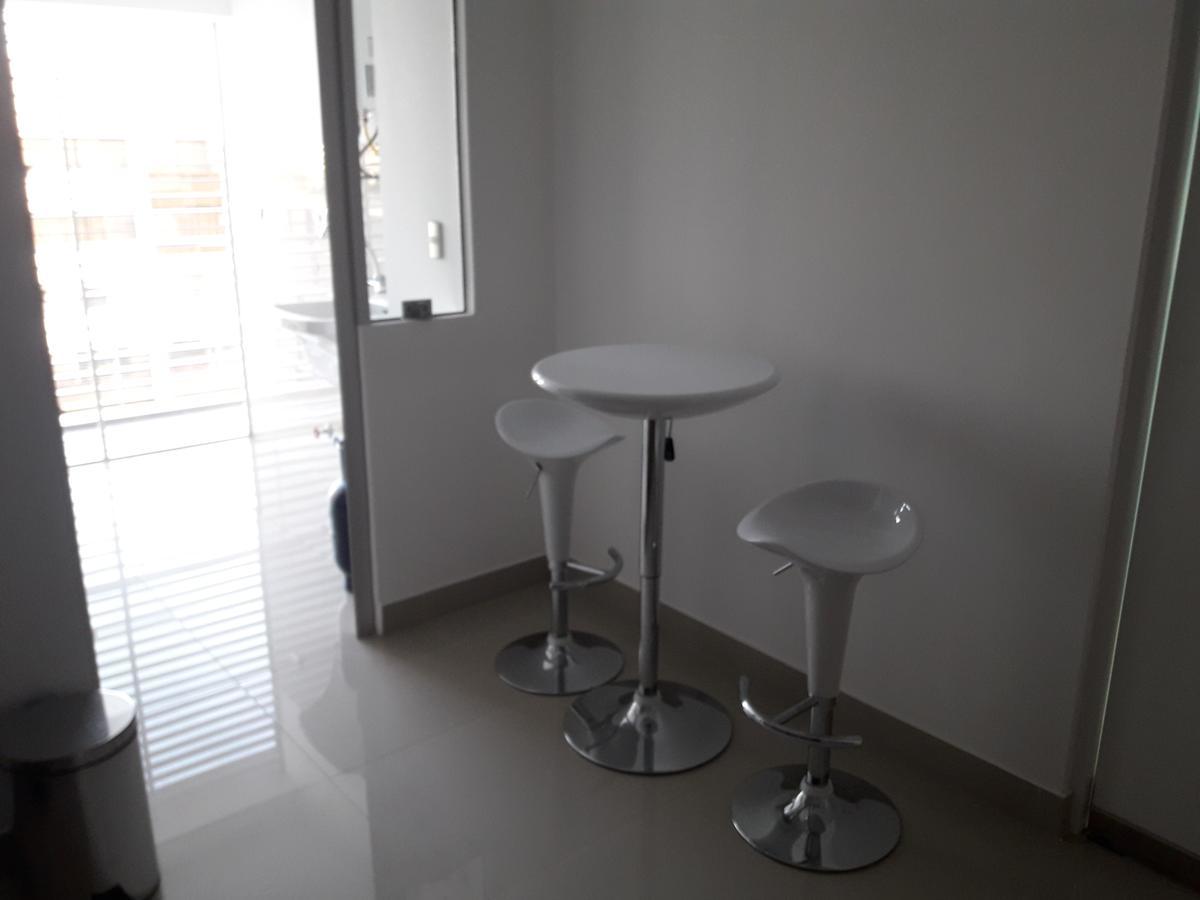 Miraflores Heart Apartment Lima Exterior photo